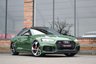 USED 2018 18 AUDI RS5 2.9 TFSI V6 Coupe 2dr Petrol Tiptronic quattro Euro 6 (s/s) (450 ps) PAN ROOF / HUD / SONOMA GREEN