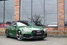 USED 2018 18 AUDI RS5 2.9 TFSI V6 Coupe 2dr Petrol Tiptronic quattro Euro 6 (s/s) (450 ps) PAN ROOF / HUD / SONOMA GREEN