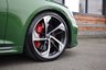 USED 2018 18 AUDI RS5 2.9 TFSI V6 Coupe 2dr Petrol Tiptronic quattro Euro 6 (s/s) (450 ps) PAN ROOF / HUD / SONOMA GREEN