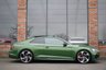 USED 2018 18 AUDI RS5 2.9 TFSI V6 Coupe 2dr Petrol Tiptronic quattro Euro 6 (s/s) (450 ps) PAN ROOF / HUD / SONOMA GREEN