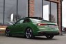 USED 2018 18 AUDI RS5 2.9 TFSI V6 Coupe 2dr Petrol Tiptronic quattro Euro 6 (s/s) (450 ps) PAN ROOF / HUD / SONOMA GREEN