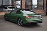 USED 2018 18 AUDI RS5 2.9 TFSI V6 Coupe 2dr Petrol Tiptronic quattro Euro 6 (s/s) (450 ps) PAN ROOF / HUD / SONOMA GREEN