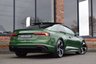 USED 2018 18 AUDI RS5 2.9 TFSI V6 Coupe 2dr Petrol Tiptronic quattro Euro 6 (s/s) (450 ps) PAN ROOF / HUD / SONOMA GREEN