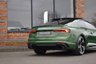 USED 2018 18 AUDI RS5 2.9 TFSI V6 Coupe 2dr Petrol Tiptronic quattro Euro 6 (s/s) (450 ps) PAN ROOF / HUD / SONOMA GREEN