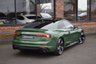 USED 2018 18 AUDI RS5 2.9 TFSI V6 Coupe 2dr Petrol Tiptronic quattro Euro 6 (s/s) (450 ps) PAN ROOF / HUD / SONOMA GREEN