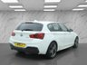 USED 2017 17 BMW 1 SERIES 2.0 118d M Sport Hatchback 5dr Diesel Manual Euro 6 (s/s) (150 ps)  NATIONWIDE PARTS & LABOUR WARRANTY INCLUDED + 12 MONTHS AA BREAKDOWN FREE ?COMES WITH FRESH 12 MONTHS MOT ?