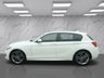 USED 2017 17 BMW 1 SERIES 2.0 118d M Sport Hatchback 5dr Diesel Manual Euro 6 (s/s) (150 ps)  NATIONWIDE PARTS & LABOUR WARRANTY INCLUDED + 12 MONTHS AA BREAKDOWN FREE ?COMES WITH FRESH 12 MONTHS MOT ?