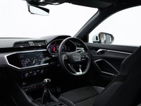 USED 2019 69 AUDI Q3 2.0 TDI 35 S line SUV 5dr Diesel Manual quattro Euro 6 (s/s) (150 ps) 