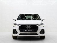 USED 2019 69 AUDI Q3 2.0 TDI 35 S line SUV 5dr Diesel Manual quattro Euro 6 (s/s) (150 ps) 
