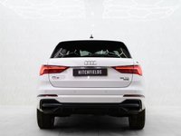 USED 2019 69 AUDI Q3 2.0 TDI 35 S line SUV 5dr Diesel Manual quattro Euro 6 (s/s) (150 ps) 