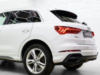 USED 2019 69 AUDI Q3 2.0 TDI 35 S line SUV 5dr Diesel Manual quattro Euro 6 (s/s) (150 ps) 