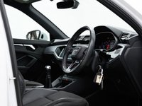 USED 2019 69 AUDI Q3 2.0 TDI 35 S line SUV 5dr Diesel Manual quattro Euro 6 (s/s) (150 ps) 