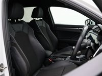 USED 2019 69 AUDI Q3 2.0 TDI 35 S line SUV 5dr Diesel Manual quattro Euro 6 (s/s) (150 ps) 