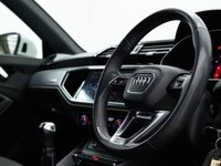 USED 2019 69 AUDI Q3 2.0 TDI 35 S line SUV 5dr Diesel Manual quattro Euro 6 (s/s) (150 ps) 