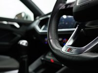 USED 2019 69 AUDI Q3 2.0 TDI 35 S line SUV 5dr Diesel Manual quattro Euro 6 (s/s) (150 ps) 