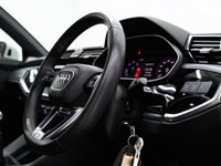 USED 2019 69 AUDI Q3 2.0 TDI 35 S line SUV 5dr Diesel Manual quattro Euro 6 (s/s) (150 ps) 