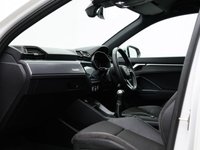 USED 2019 69 AUDI Q3 2.0 TDI 35 S line SUV 5dr Diesel Manual quattro Euro 6 (s/s) (150 ps) 