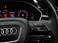 USED 2019 69 AUDI Q3 2.0 TDI 35 S line SUV 5dr Diesel Manual quattro Euro 6 (s/s) (150 ps) 