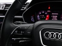 USED 2019 69 AUDI Q3 2.0 TDI 35 S line SUV 5dr Diesel Manual quattro Euro 6 (s/s) (150 ps) 