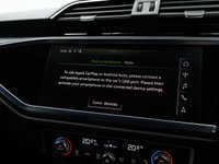 USED 2019 69 AUDI Q3 2.0 TDI 35 S line SUV 5dr Diesel Manual quattro Euro 6 (s/s) (150 ps) 