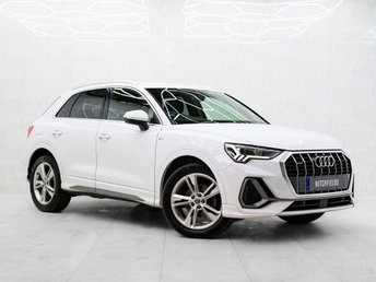 2019 AUDI Q3