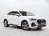 USED 2019 69 AUDI Q3 2.0 TDI 35 S line SUV 5dr Diesel Manual quattro Euro 6 (s/s) (150 ps) 