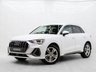 USED 2019 69 AUDI Q3 2.0 TDI 35 S line SUV 5dr Diesel Manual quattro Euro 6 (s/s) (150 ps) 