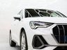 USED 2019 69 AUDI Q3 2.0 TDI 35 S line SUV 5dr Diesel Manual quattro Euro 6 (s/s) (150 ps) 
