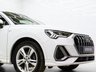 USED 2019 69 AUDI Q3 2.0 TDI 35 S line SUV 5dr Diesel Manual quattro Euro 6 (s/s) (150 ps) 