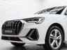 USED 2019 69 AUDI Q3 2.0 TDI 35 S line SUV 5dr Diesel Manual quattro Euro 6 (s/s) (150 ps) 