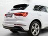 USED 2019 69 AUDI Q3 2.0 TDI 35 S line SUV 5dr Diesel Manual quattro Euro 6 (s/s) (150 ps) 
