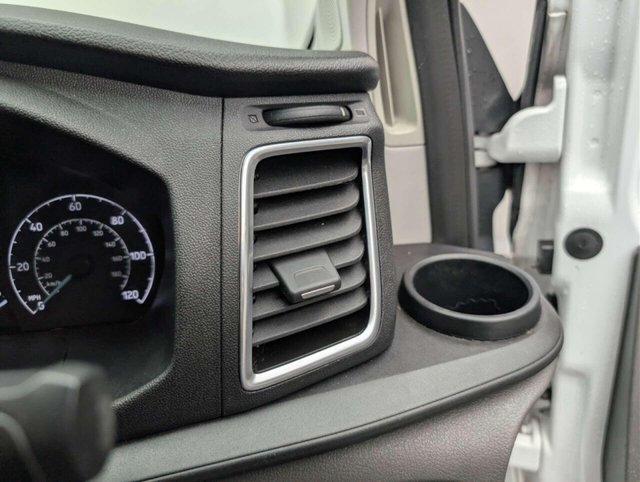 USED 2018 18 FORD TRANSIT CUSTOM 2.0 Transit Custom 320 Limited Edition Auto CLICK & COLLECT/ HOME DELIVERY