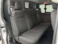 USED 2018 18 FORD TRANSIT CUSTOM 2.0 Transit Custom 320 Limited Edition Auto CLICK & COLLECT/ HOME DELIVERY