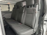USED 2018 18 FORD TRANSIT CUSTOM 2.0 Transit Custom 320 Limited Edition Auto CLICK & COLLECT/ HOME DELIVERY