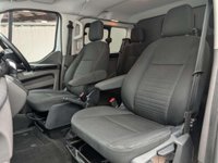 USED 2018 18 FORD TRANSIT CUSTOM 2.0 Transit Custom 320 Limited Edition Auto CLICK & COLLECT/ HOME DELIVERY