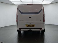 USED 2018 18 FORD TRANSIT CUSTOM 2.0 Transit Custom 320 Limited Edition Auto CLICK & COLLECT/ HOME DELIVERY