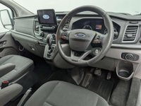 USED 2018 18 FORD TRANSIT CUSTOM 2.0 Transit Custom 320 Limited Edition Auto CLICK & COLLECT/ HOME DELIVERY