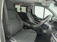 USED 2018 18 FORD TRANSIT CUSTOM 2.0 Transit Custom 320 Limited Edition Auto CLICK & COLLECT/ HOME DELIVERY