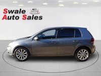 USED 2011 11 VOLKSWAGEN GOLF 2.0 TDI Match Hatchback 5dr Diesel FOR SALE WITH 12 MONTHS MOT **DELIVERY AVAILABLE WITH 12 MONTHS MOT**