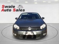 USED 2011 11 VOLKSWAGEN GOLF 2.0 TDI Match Hatchback 5dr Diesel FOR SALE WITH 12 MONTHS MOT **DELIVERY AVAILABLE WITH 12 MONTHS MOT**