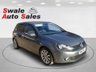 USED 2011 11 VOLKSWAGEN GOLF 2.0 TDI Match Hatchback 5dr Diesel FOR SALE WITH 12 MONTHS MOT **DELIVERY AVAILABLE WITH 12 MONTHS MOT**