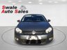 USED 2011 11 VOLKSWAGEN GOLF 2.0 TDI Match Hatchback 5dr Diesel FOR SALE WITH 12 MONTHS MOT **DELIVERY AVAILABLE WITH 12 MONTHS MOT**
