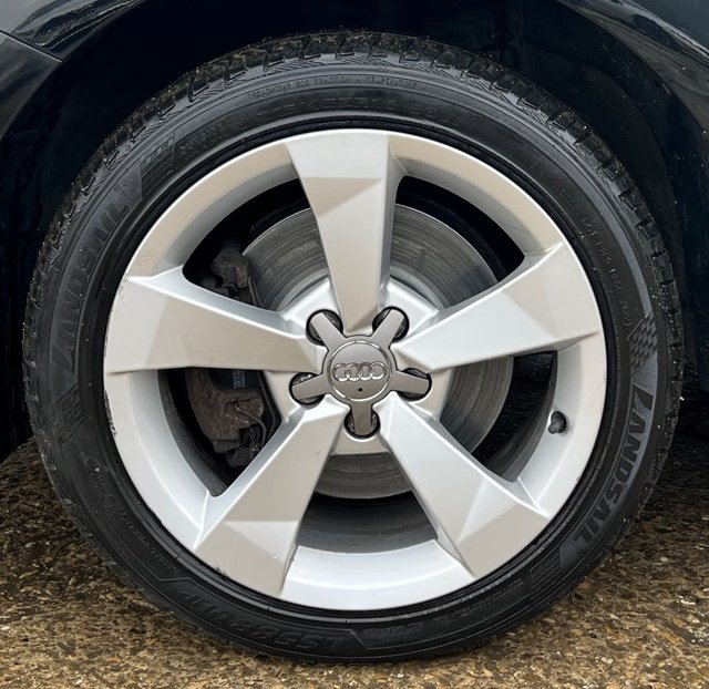 2015 AUDI A1 1.4 TFSI Sport Hatchback 3dr Petrol Manual Euro 6 (s/s) (125 ps) - Photo 11