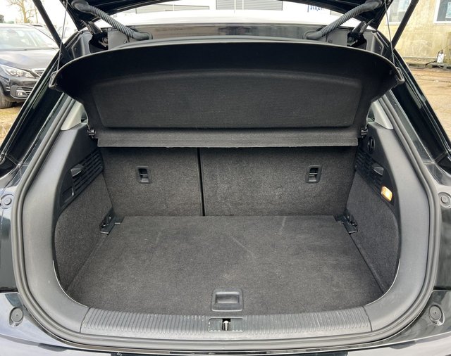 2015 AUDI A1 1.4 TFSI Sport Hatchback 3dr Petrol Manual Euro 6 (s/s) (125 ps) - Photo 9