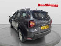 USED 2022 22 DACIA DUSTER 1.0 TCe Comfort SUV 5dr Petrol Manual Euro 6 (s/s) (90 ps) 