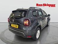 USED 2022 22 DACIA DUSTER 1.0 TCe Comfort SUV 5dr Petrol Manual Euro 6 (s/s) (90 ps) 