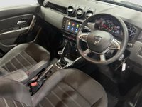 USED 2022 22 DACIA DUSTER 1.0 TCe Comfort SUV 5dr Petrol Manual Euro 6 (s/s) (90 ps) 