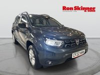USED 2022 22 DACIA DUSTER 1.0 TCe Comfort SUV 5dr Petrol Manual Euro 6 (s/s) (90 ps) 