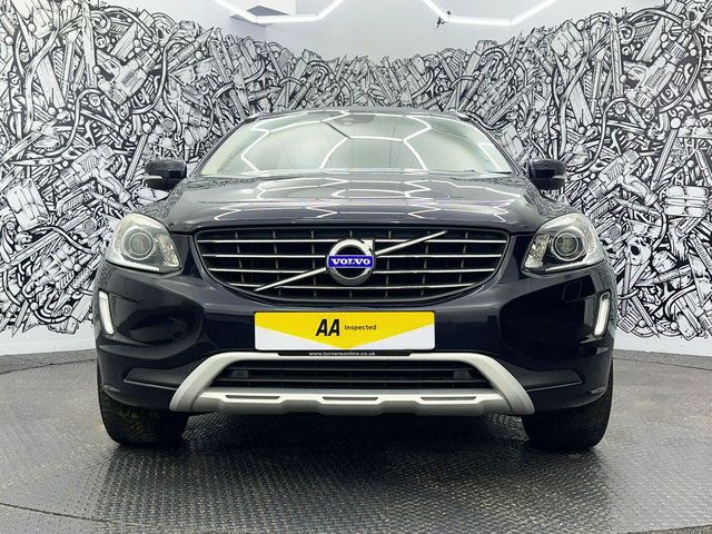 2016 Volvo Xc60 2L SE Lux Nav 5dr - Photo 5