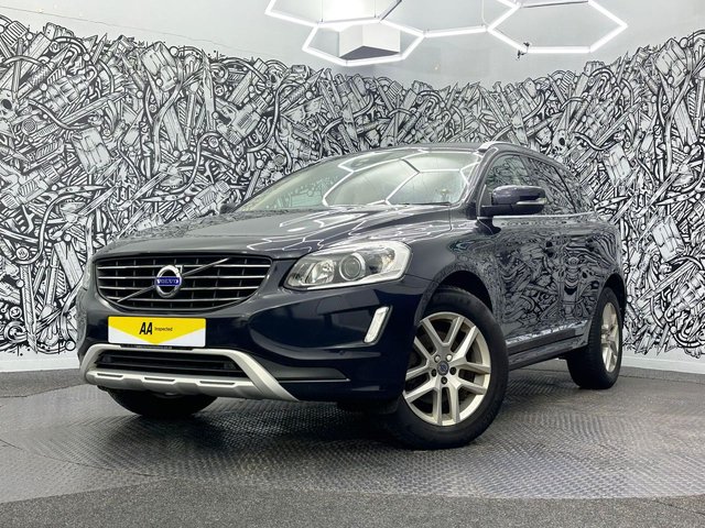 2016 Volvo Xc60 2L SE Lux Nav 5dr - Photo 6